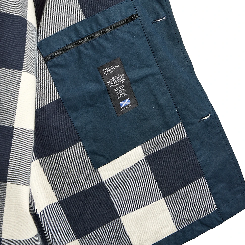 Girls of Dust - Creek Jacket