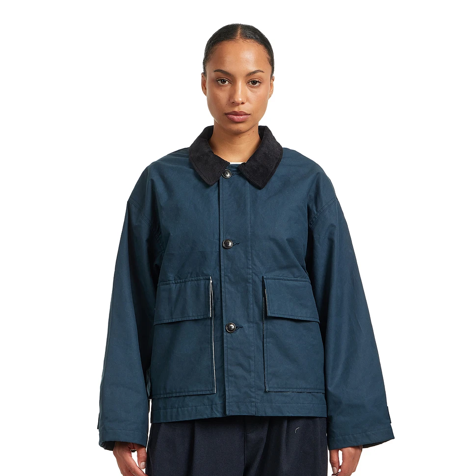 Girls of Dust - Creek Jacket