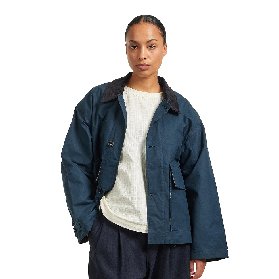 Girls of Dust - Creek Jacket