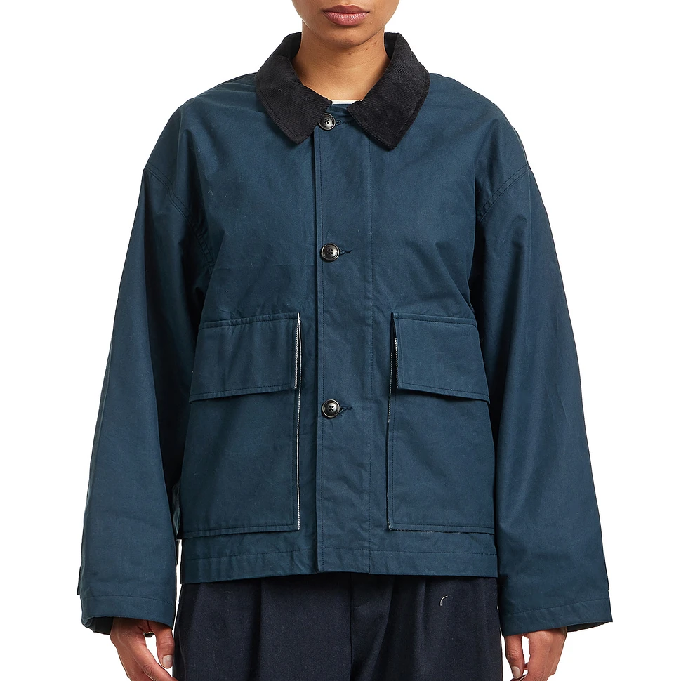 Girls of Dust - Creek Jacket