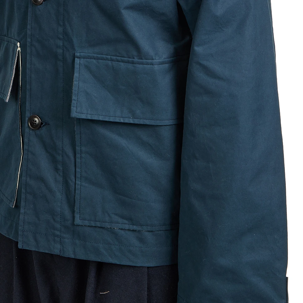 Girls of Dust - Creek Jacket