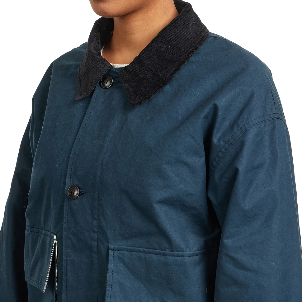 Girls of Dust - Creek Jacket