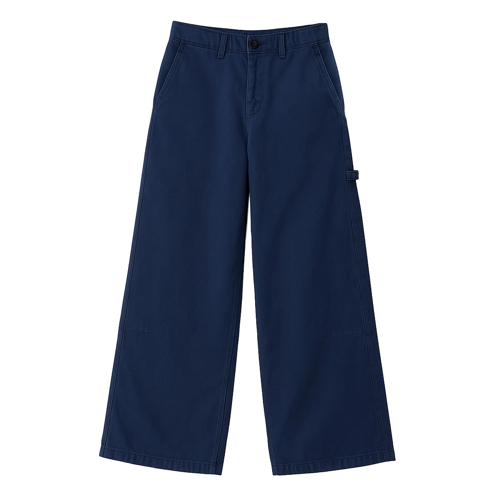 Girls of Dust - Atlantide Chino