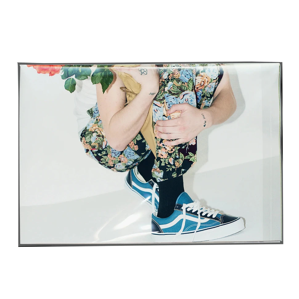 SNEEZE Magazine - Sneeze Magazine N65 | HHV