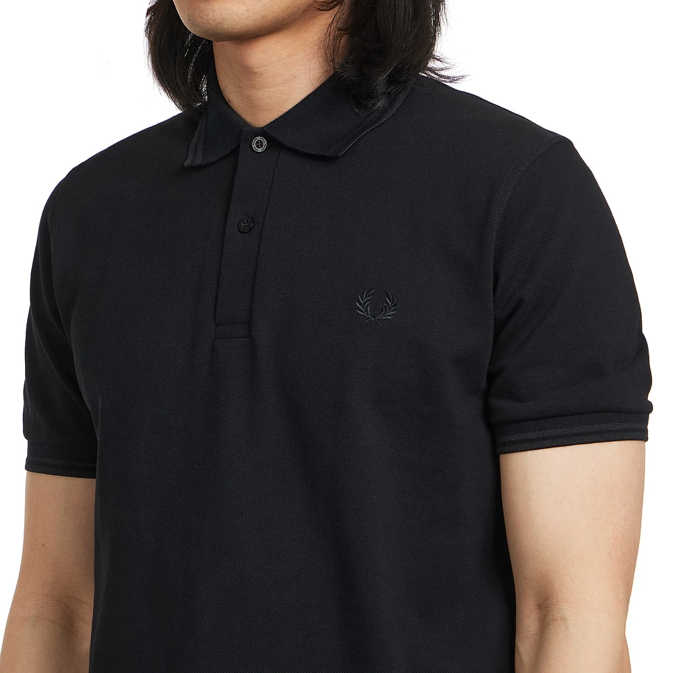 Fred Perry - Twin Tipped Fred Perry Shirt (Made in England)