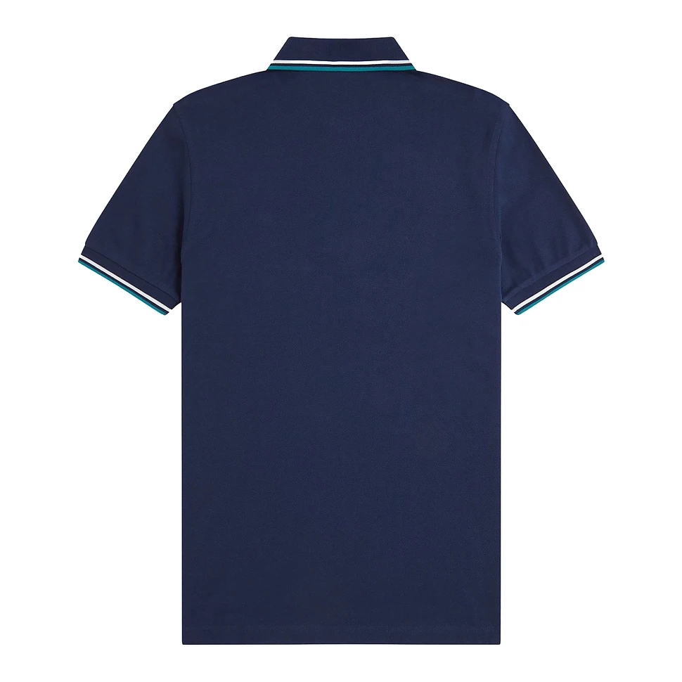 Fred Perry - Twin Tipped Fred Perry Shirt