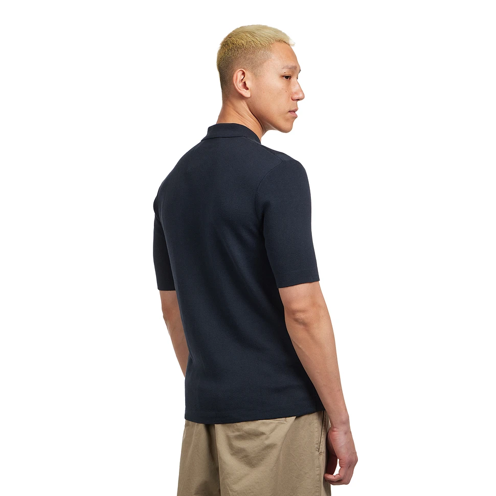 Fred Perry - Tonal Vertical Stripe Shirt