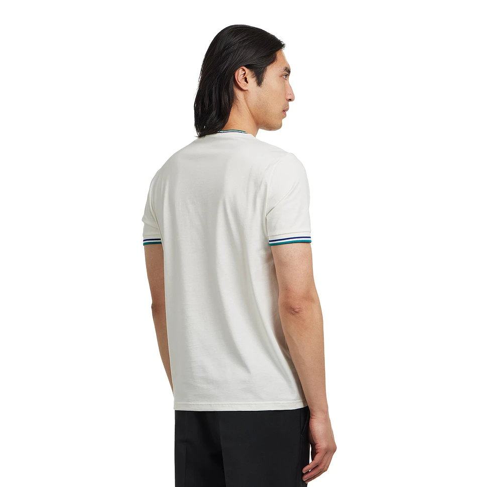 Fred Perry - Twin Tipped T-Shirt