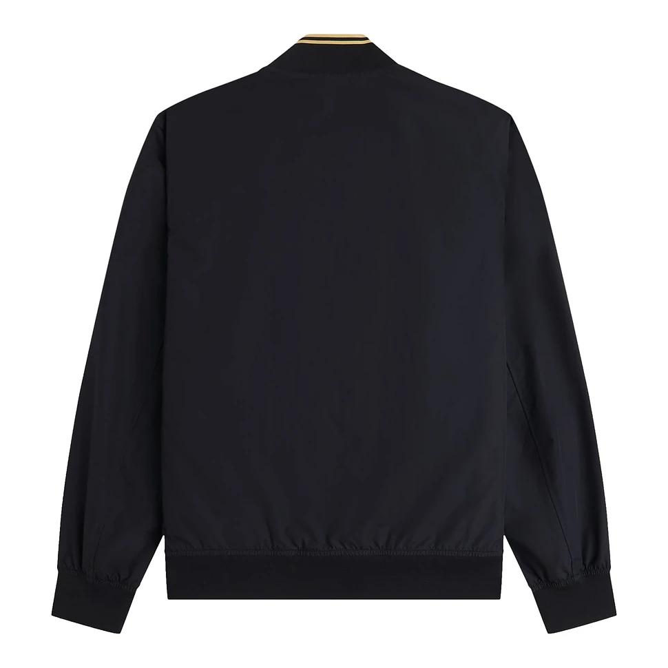 Fred Perry - Brentham Bomber Jacket