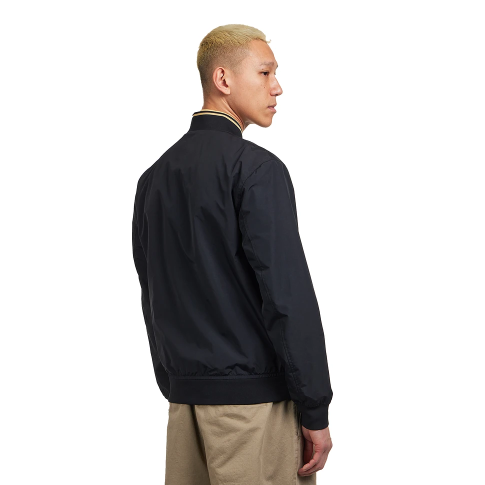 Fred Perry - Brentham Bomber Jacket