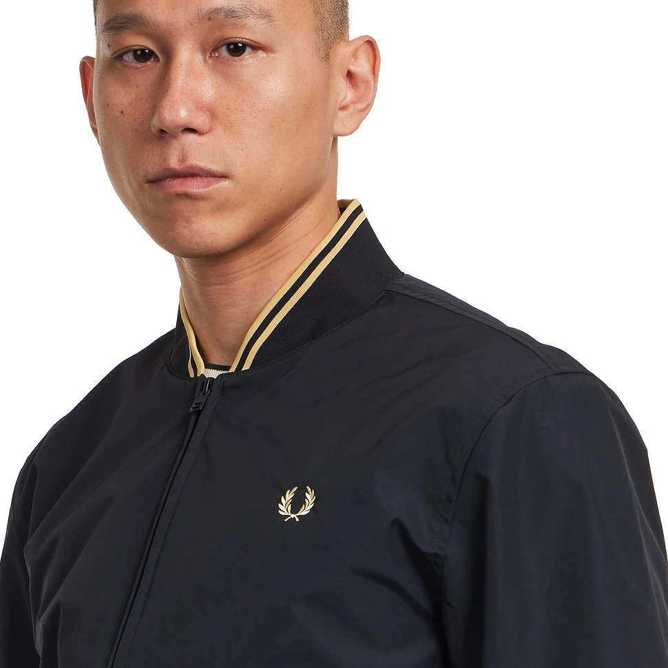 Fred Perry - Brentham Bomber Jacket