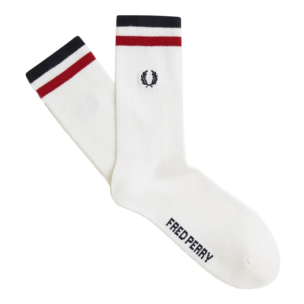 Tipped Sports Sock
