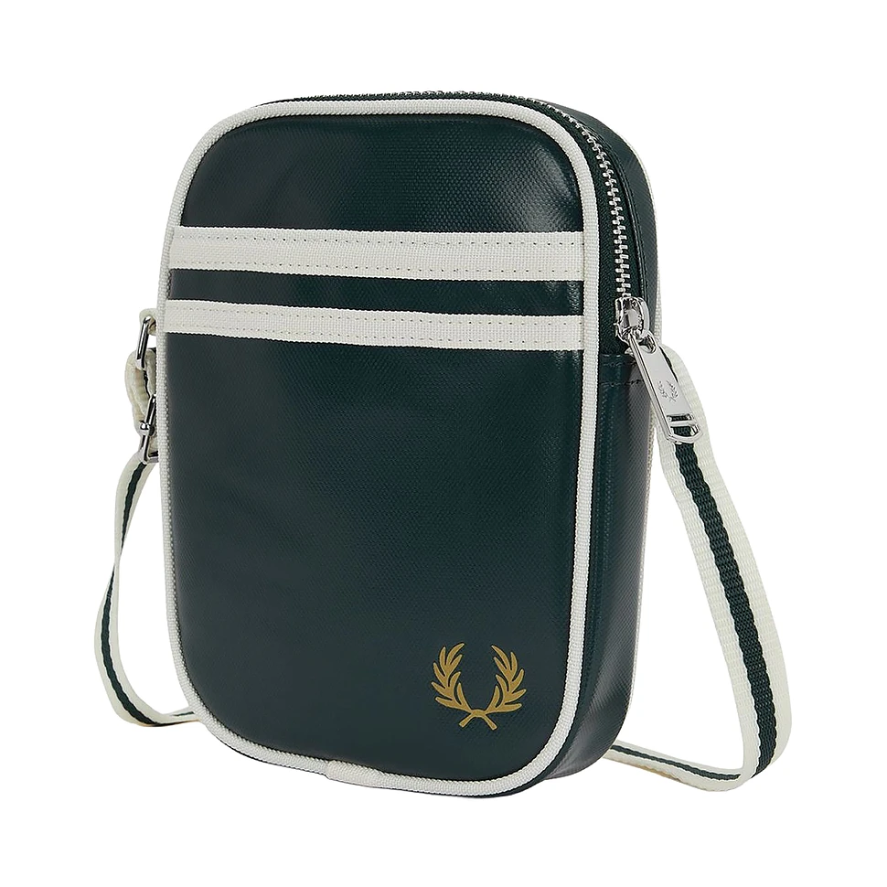 Fred Perry - Classic Small Side Bag