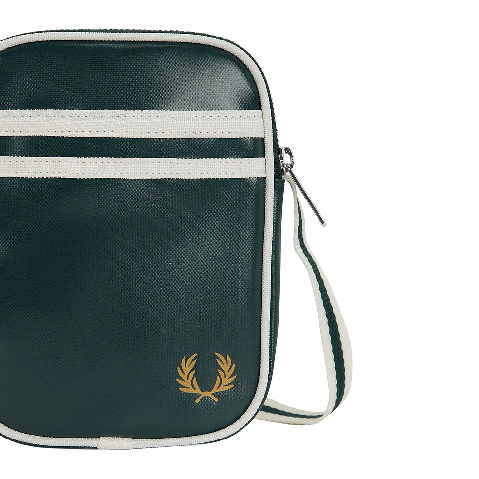 Fred Perry - Classic Small Side Bag