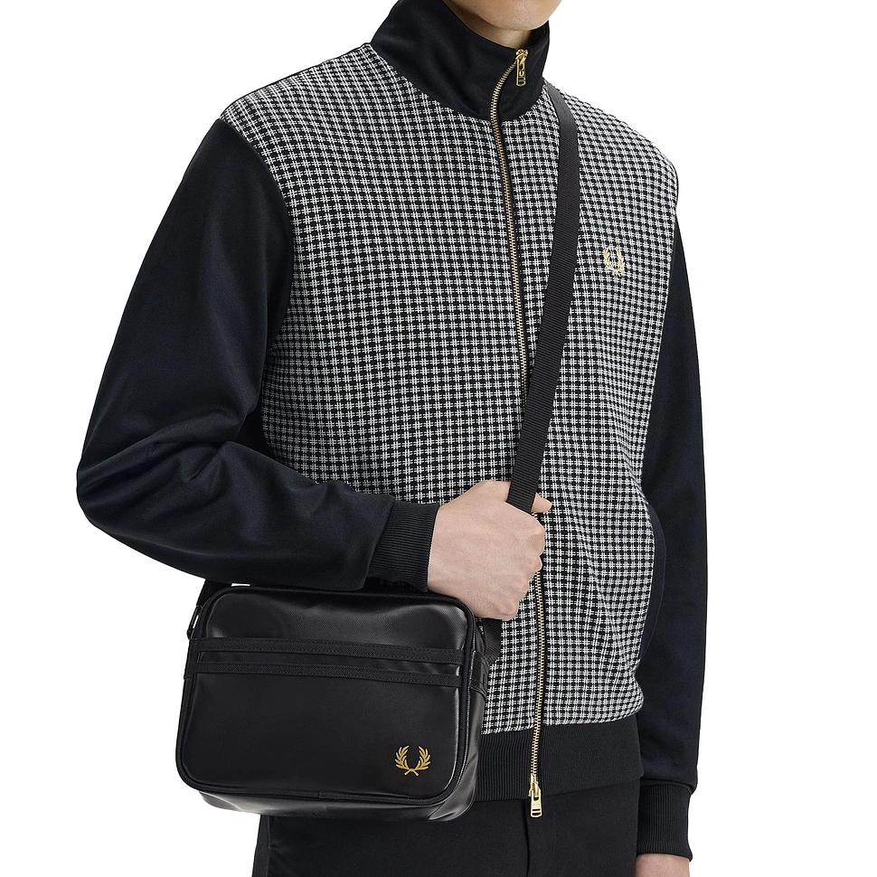 Fred Perry - Tonal Classic Mini Shoulderbag