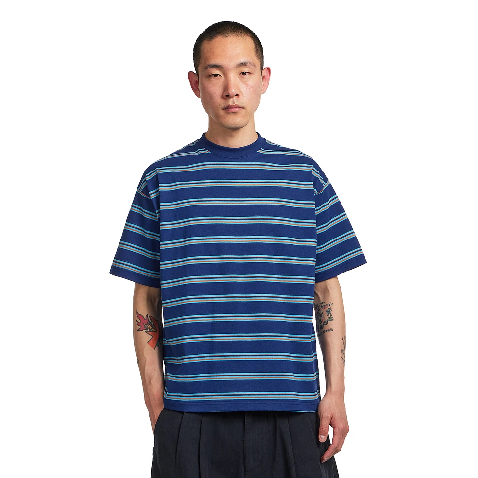 Stripe Tee