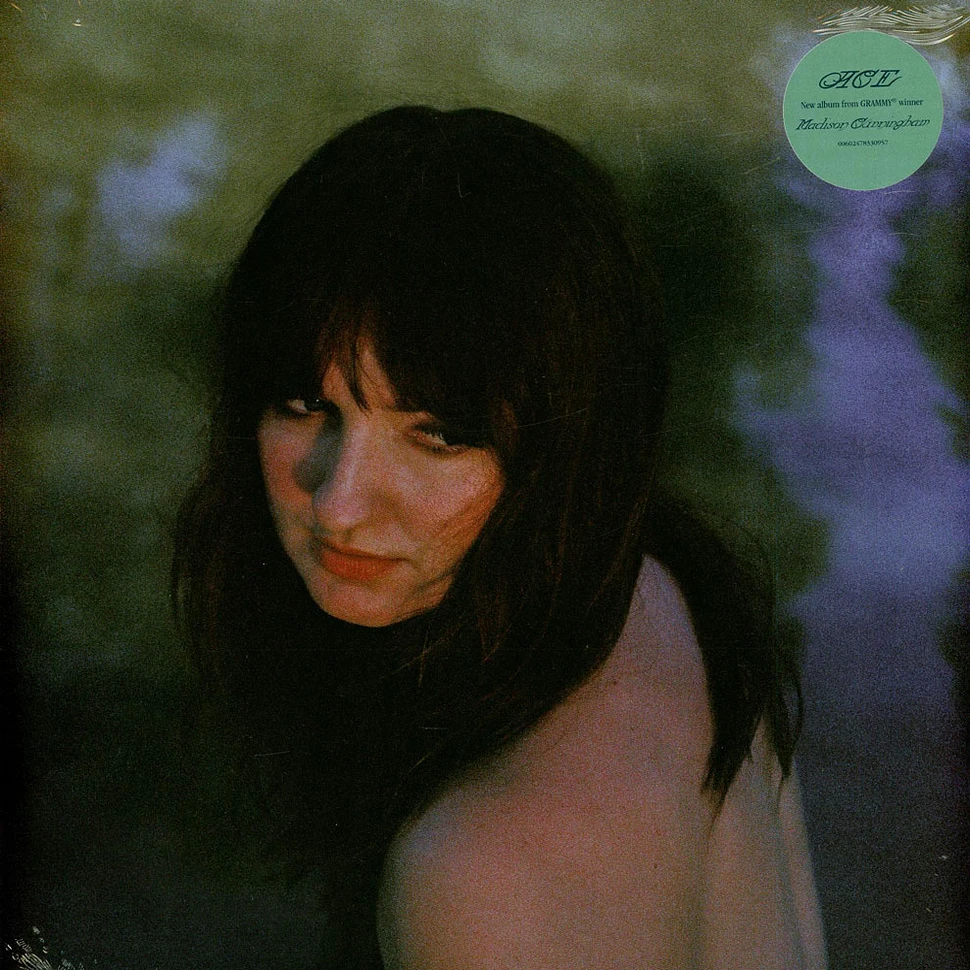 Madison Cunningham - Ace