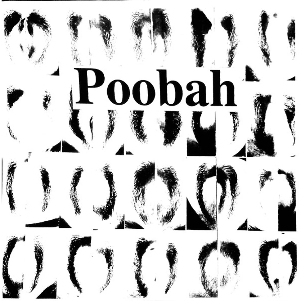 Poobah - Staplebelly - Vinyl 7