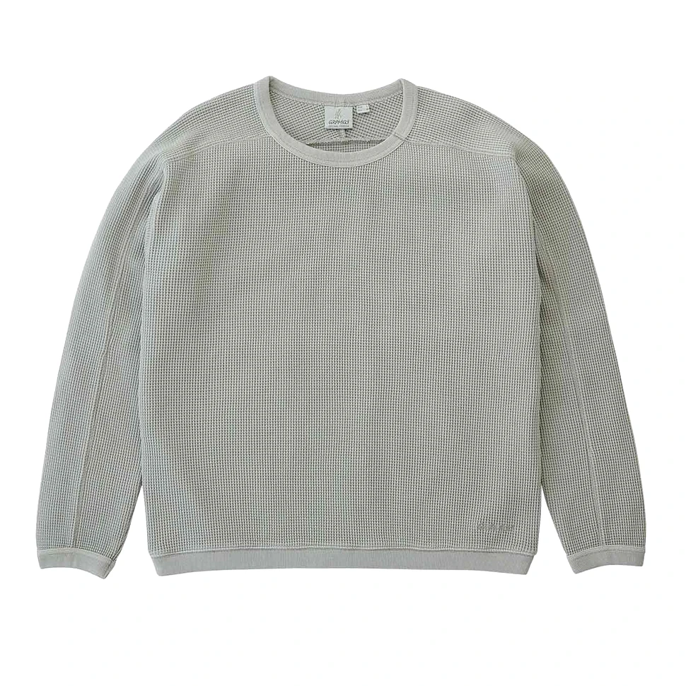 Gramicci - Waffle Crew