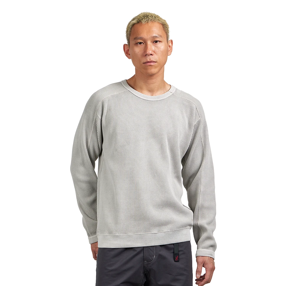 Gramicci - Waffle Crew