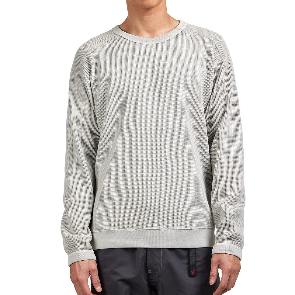 Gramicci - Waffle Crew