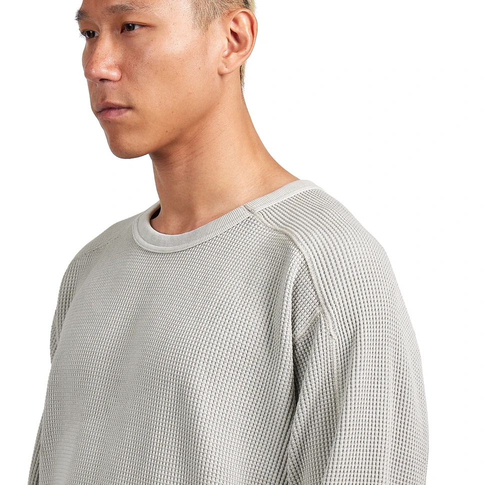 Gramicci - Waffle Crew