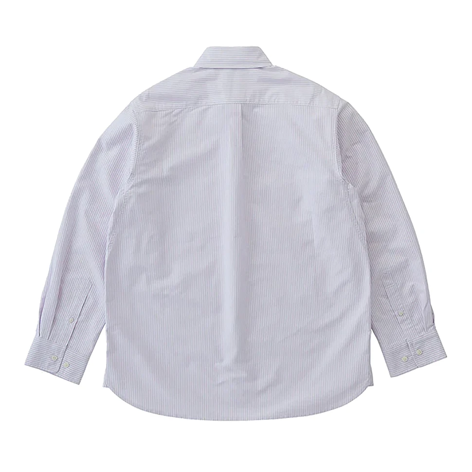 Gramicci - Oxford Button Down Stance Shirt