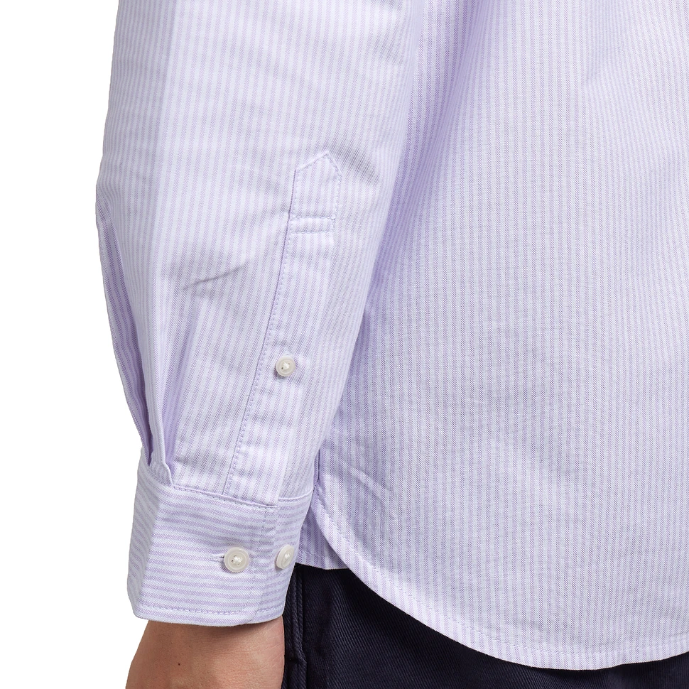 Gramicci - Oxford Button Down Stance Shirt
