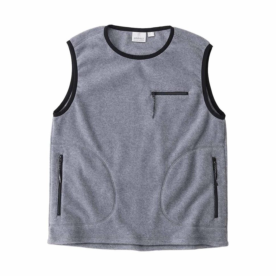 Gramicci - Thermal Fleece W's Pullover