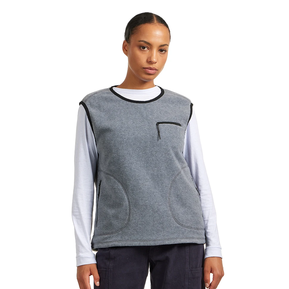 Gramicci - Thermal Fleece W's Pullover