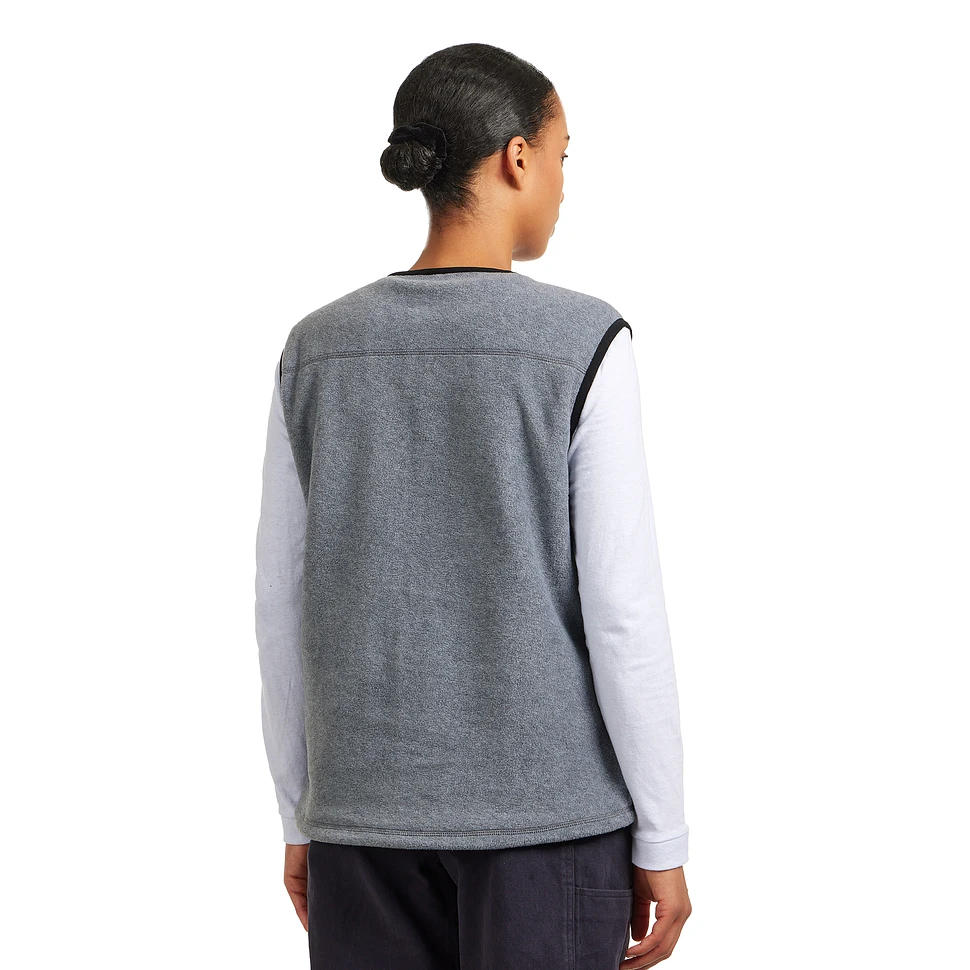 Gramicci - Thermal Fleece W's Pullover