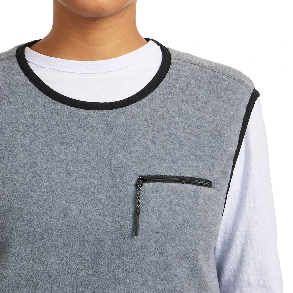 Gramicci - Thermal Fleece W's Pullover