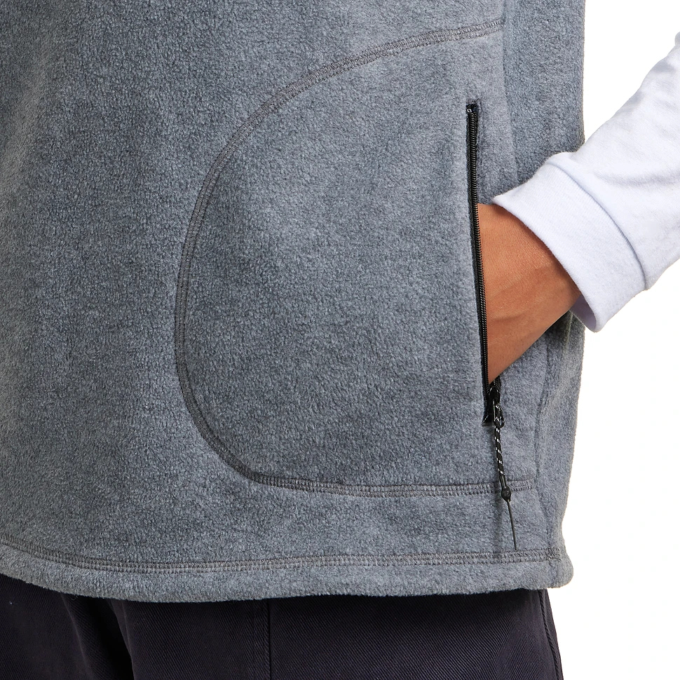 Gramicci - Thermal Fleece W's Pullover