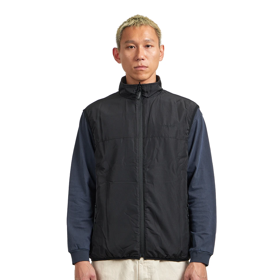 Gramicci - Thermal Fleece Reversible Vest