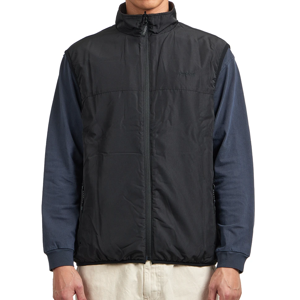 Gramicci - Thermal Fleece Reversible Vest