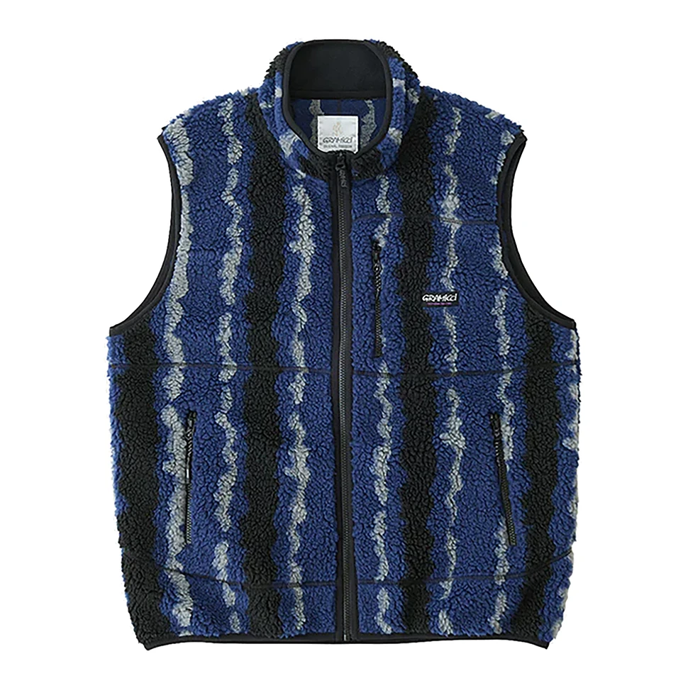Gramicci - Ripple Sherpa Vest