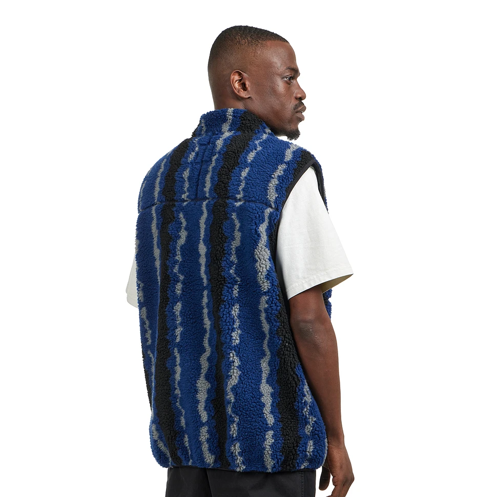 Gramicci - Ripple Sherpa Vest