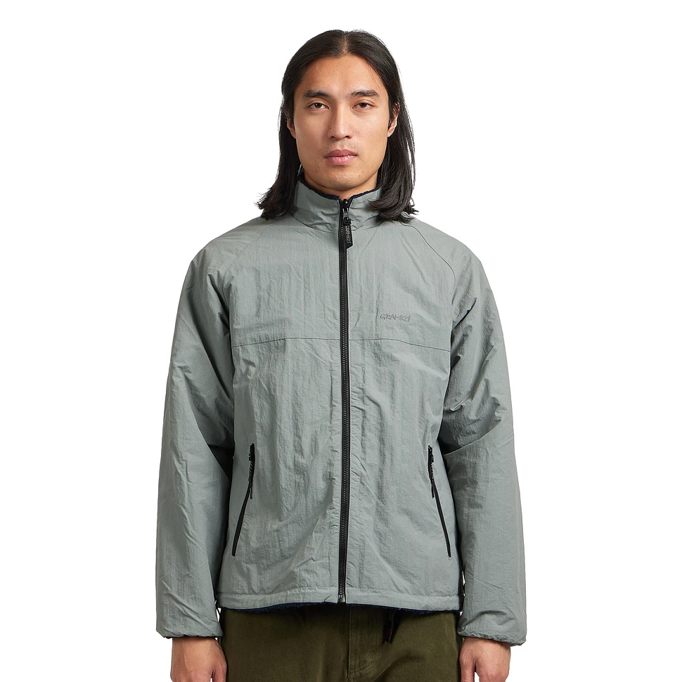 Gramicci - Reversible Sherpa Jacket