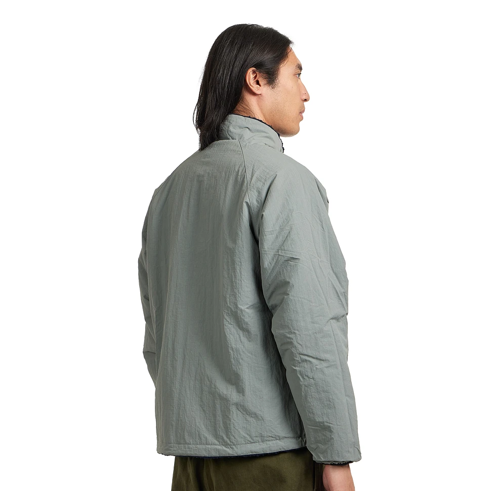 Gramicci - Reversible Sherpa Jacket