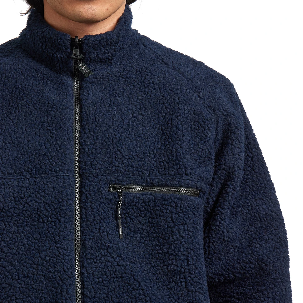 Gramicci - Reversible Sherpa Jacket