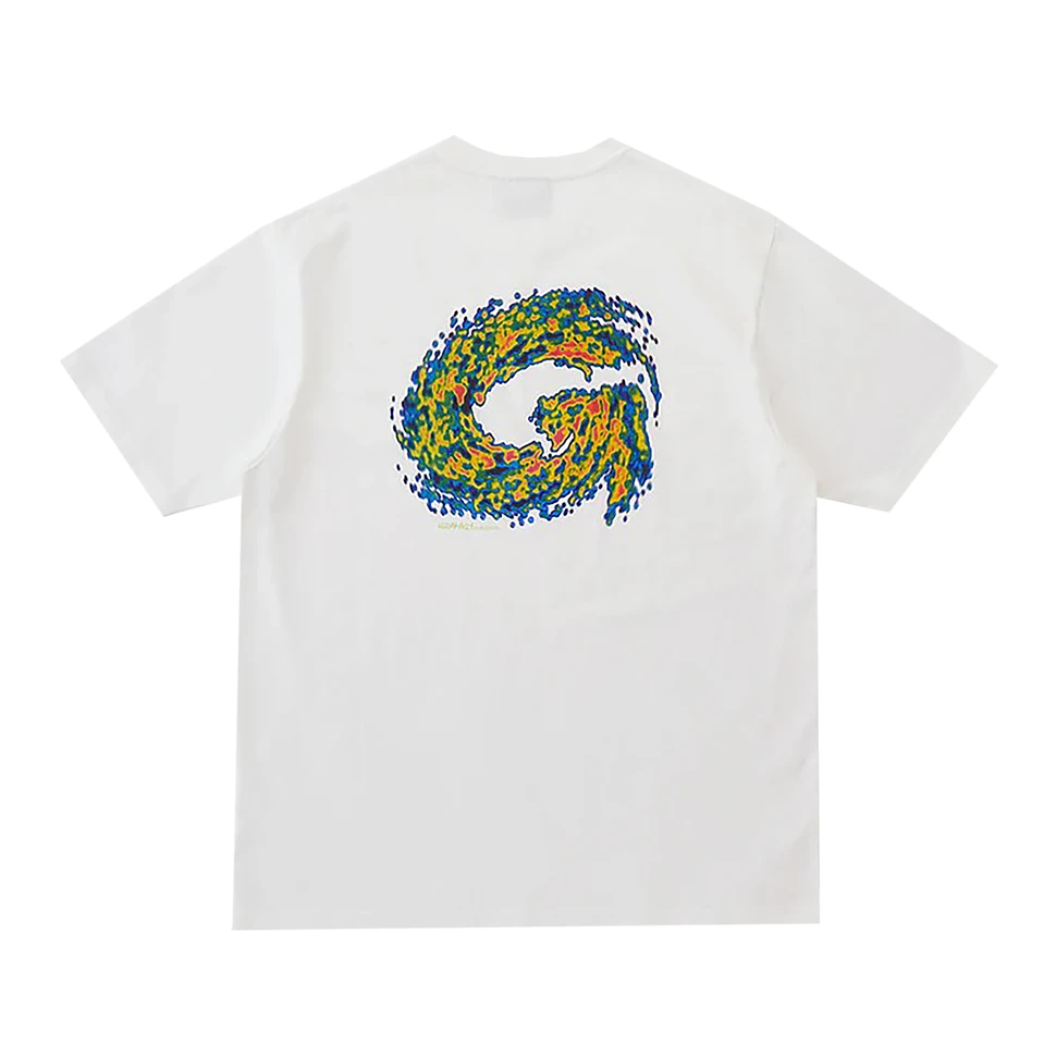 Gramicci - Hurricane Tee