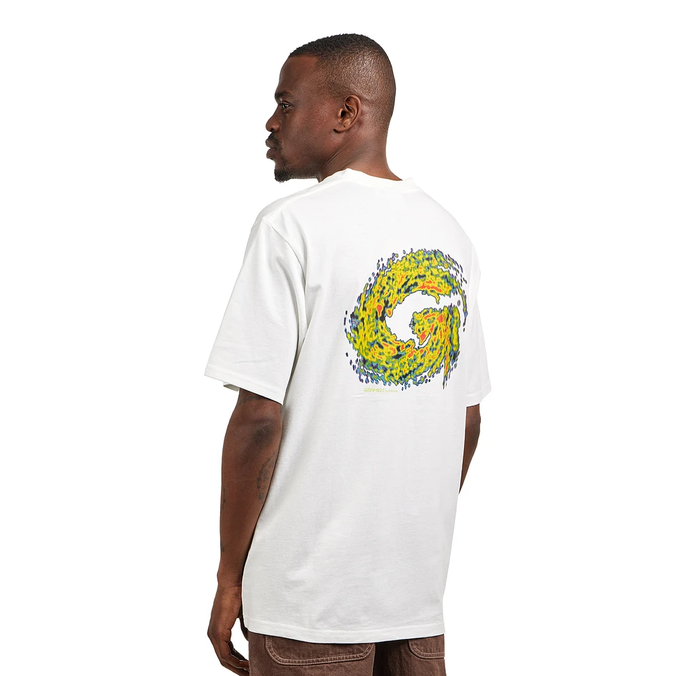 Gramicci - Hurricane Tee