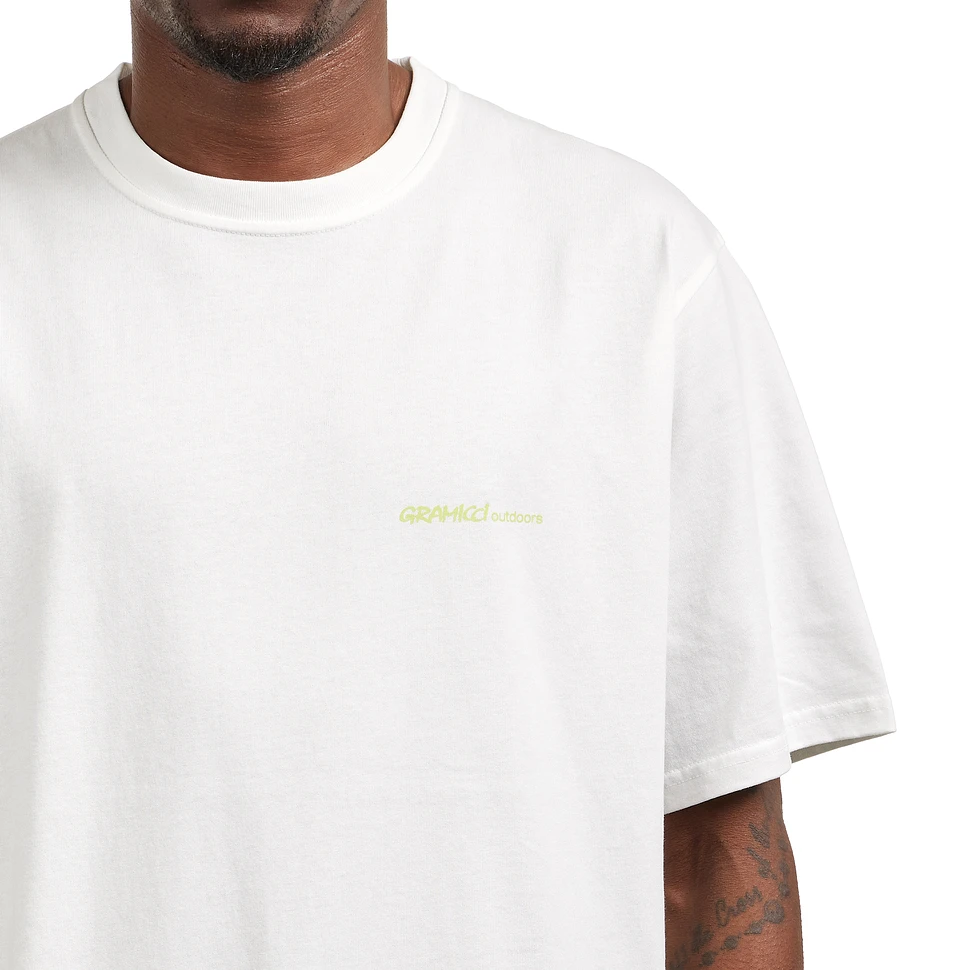 Gramicci - Hurricane Tee