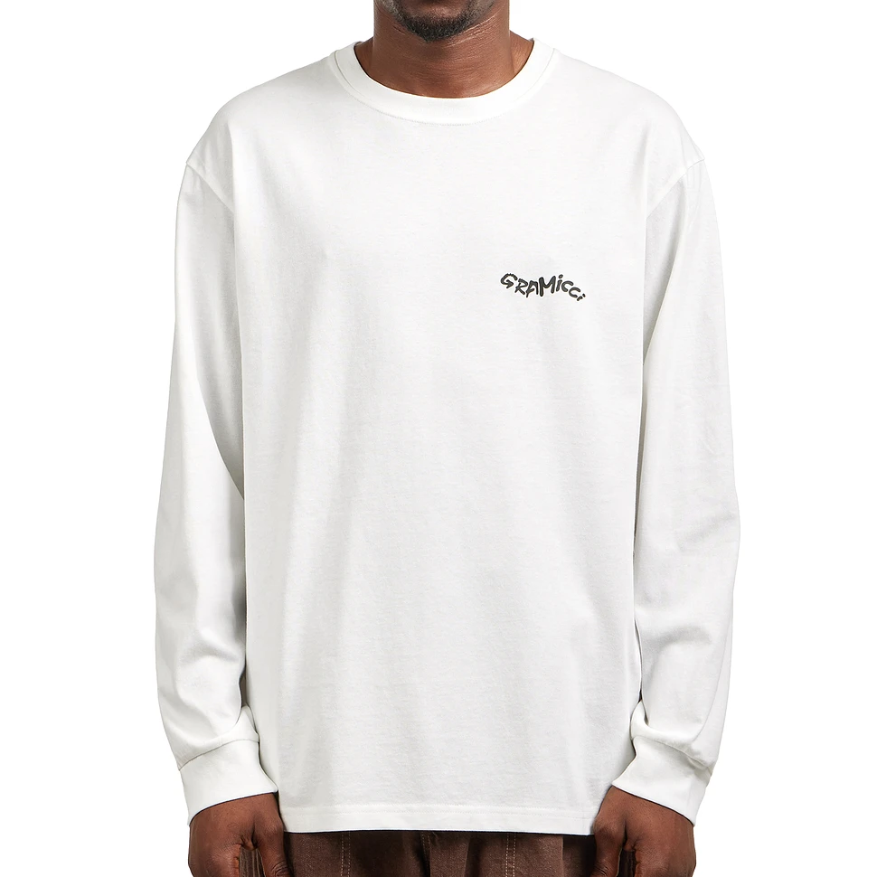 Gramicci - Gecko L/S Tee