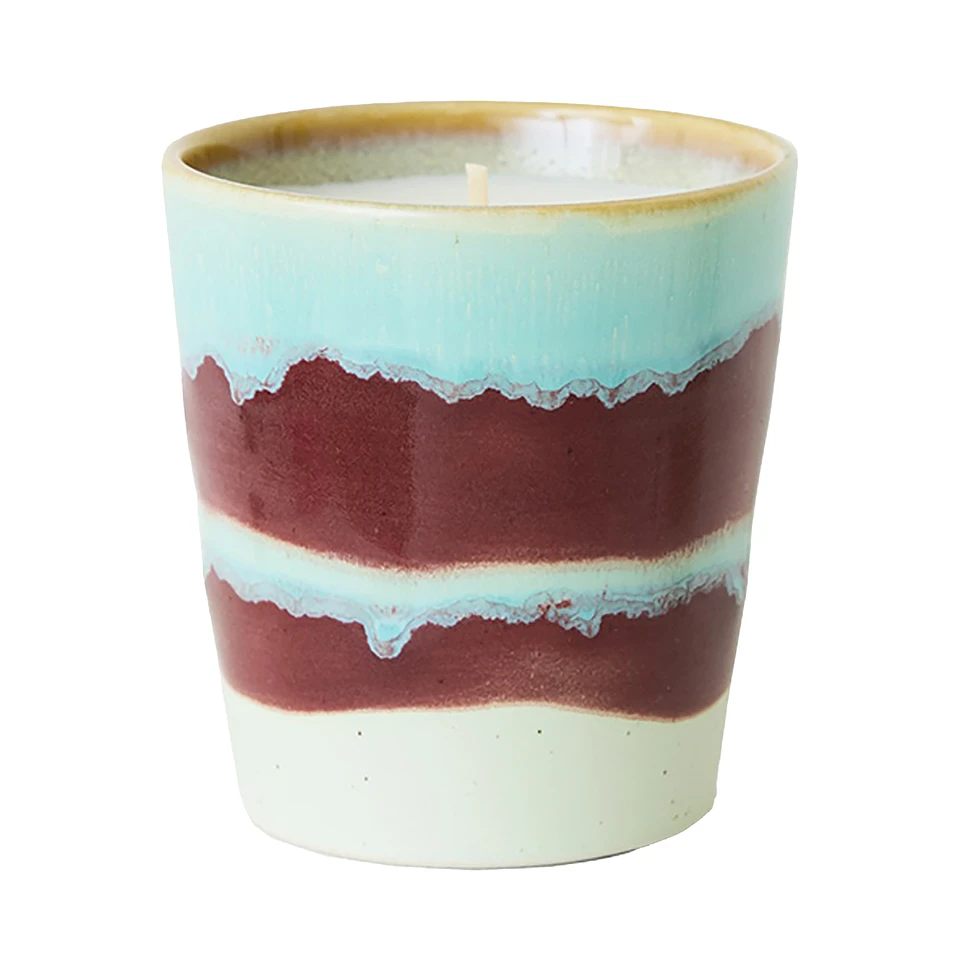 HKLIVING - 70s Ceramics: Christmas special