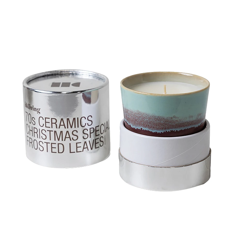 HKLIVING - 70s Ceramics: Christmas special