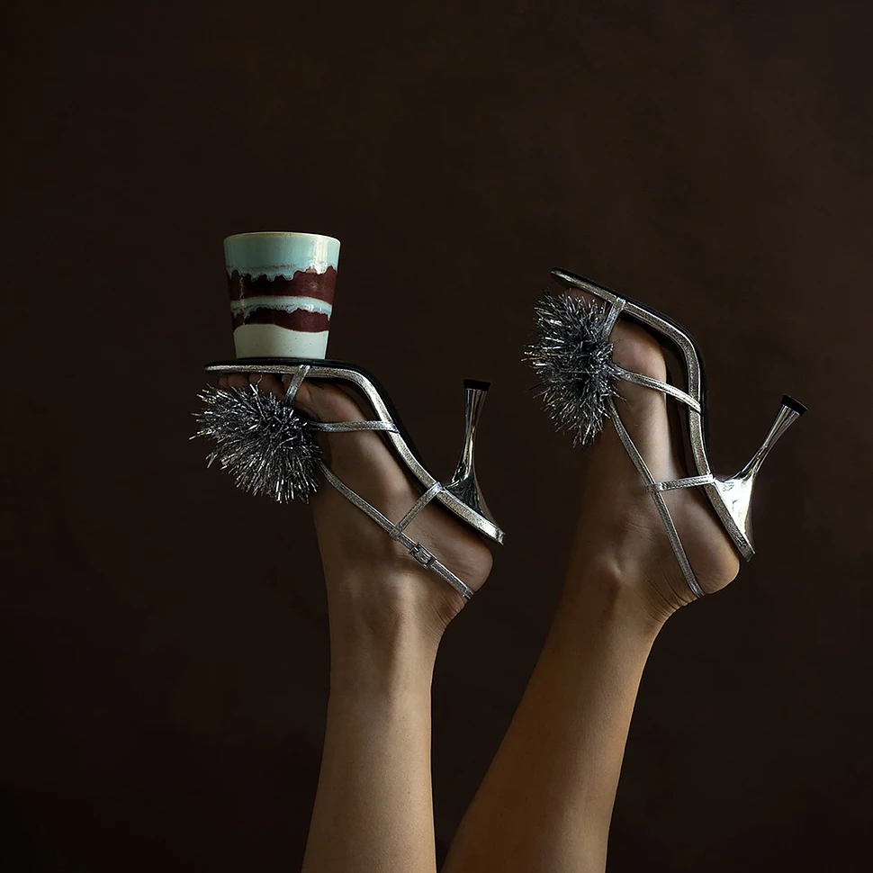 HKLIVING - 70s Ceramics: Christmas special