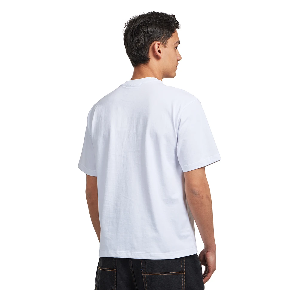 Butter Goods x Concord Records - Summer Song Tee