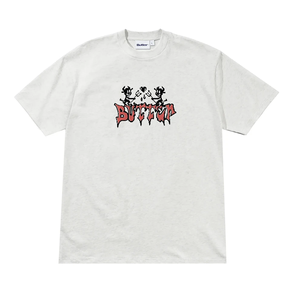 Butter Goods - Diablo Tee