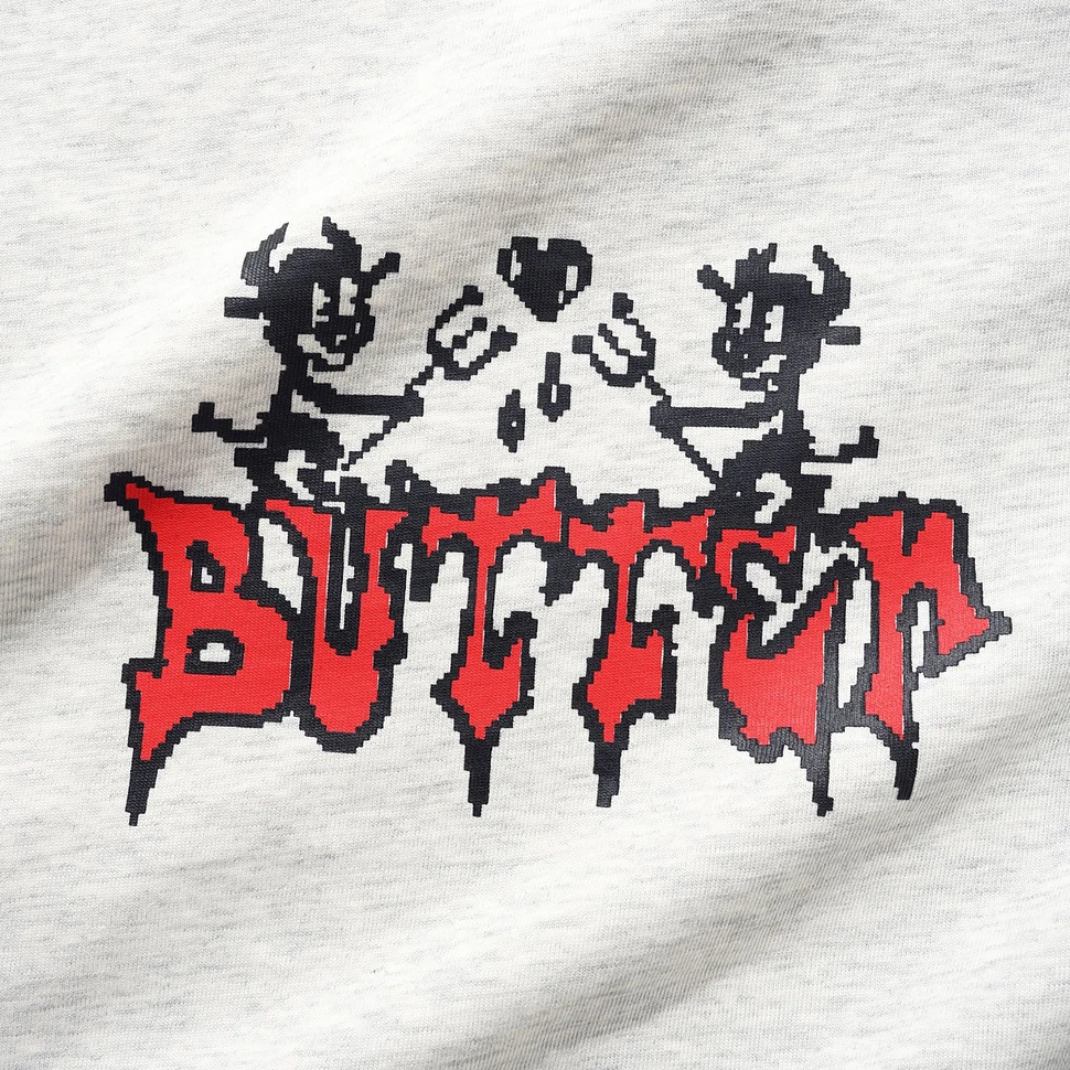 Butter Goods - Diablo Tee